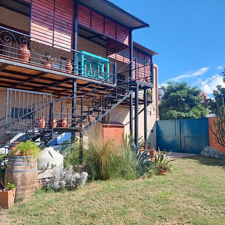 Departamentos Valles Calchaquies กาฟายาเต ภายนอก รูปภาพ