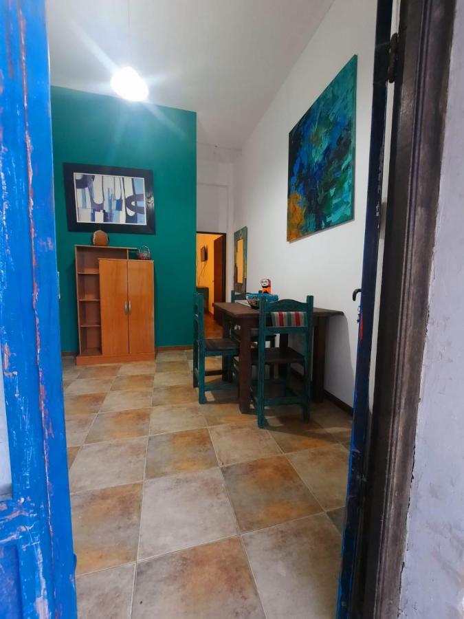 Departamentos Valles Calchaquies กาฟายาเต ภายนอก รูปภาพ