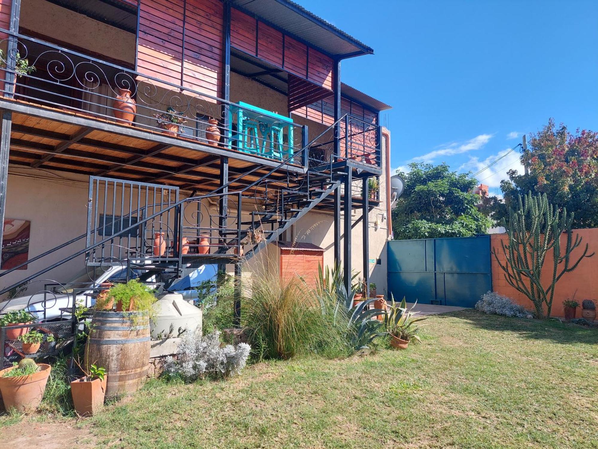 Departamentos Valles Calchaquies กาฟายาเต ภายนอก รูปภาพ